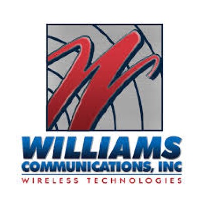 Williams Communications Inc's Logo