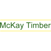 McKay Timber's Logo