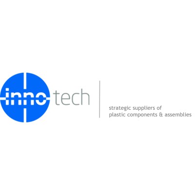 Innotech Precision Inc's Logo