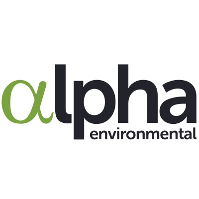 ALPHA ENVIRONMENTAL SERVICES PTY LTD's Logo