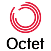 Octet's Logo