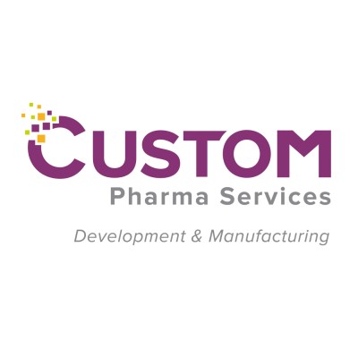 CUSTOM HEALTHCARE LIMITED's Logo