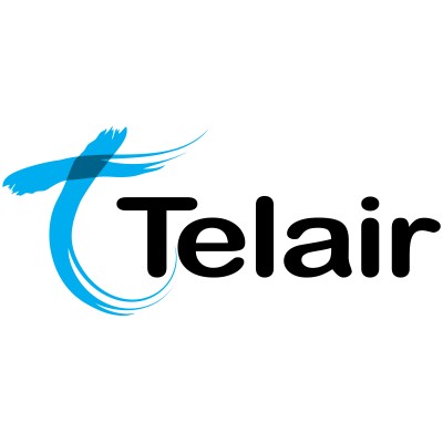 TELAIR PTY LTD's Logo