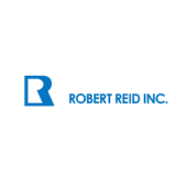 Robert Reid's Logo