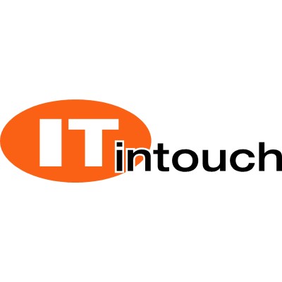 IT intouch GmbH's Logo