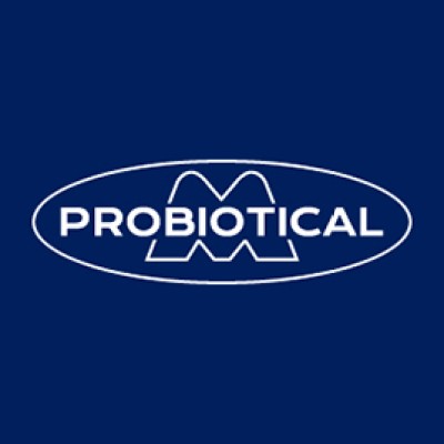 PROBIOTICAL SPA's Logo