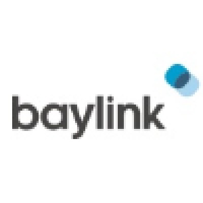 The Trustee for Baylink Consulting Trust's Logo