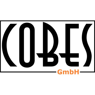 COBES GmbH's Logo