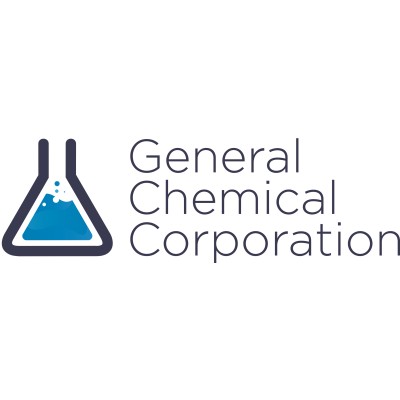 General Chemical Corporation's Logo