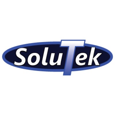 SOLUTEK PTY LIMITED's Logo