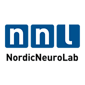 NordicNeuroLab's Logo