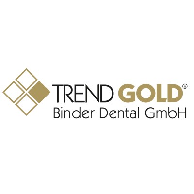 Binder Dental GmbH's Logo