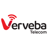 Verveba Telecom's Logo