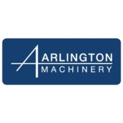 Arlington Plastics Machinery, Inc.'s Logo