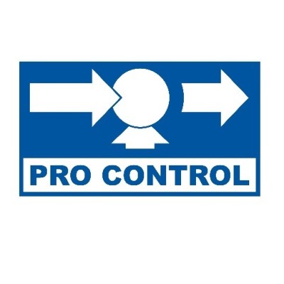 PROCONTROL SRL's Logo