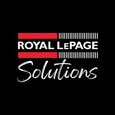 Chan Terry Royal Lepage's Logo