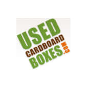 UsedCardboardBoxes's Logo