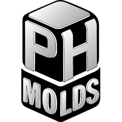 P H Molds Limited's Logo