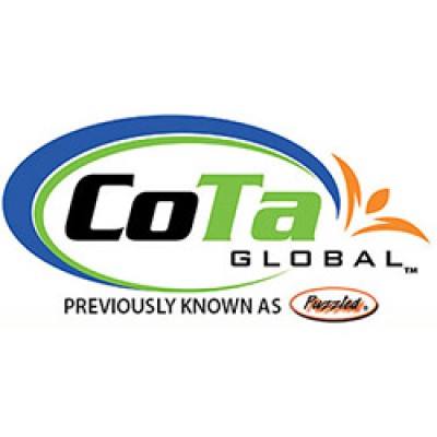 Cota Global's Logo