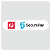 SecurePay's Logo