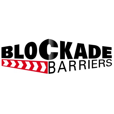 BLOCKADE BARRIERS PTY LTD's Logo