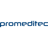 Promeditec Innovation's Logo