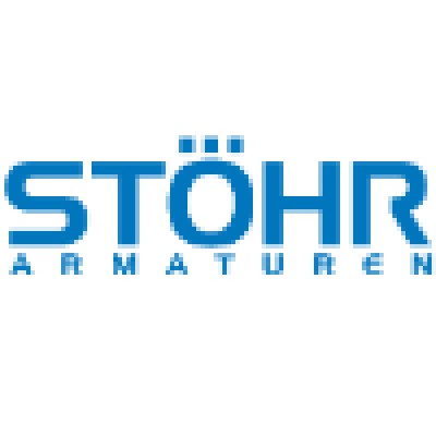 Stöhr Armaturen GmbH & Co KG's Logo