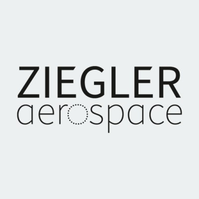 Ziegler Aerospace GmbH's Logo