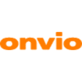 Onvio's Logo