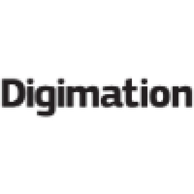 Digimation, Inc.'s Logo