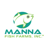 Manna Fish Farms's Logo