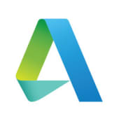 Autodesk's Logo