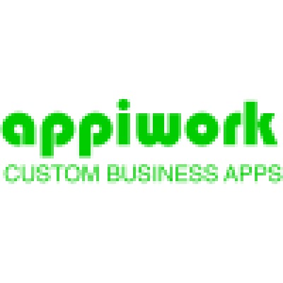 APPIWORK PTY. LTD.'s Logo