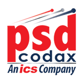 PSD Codax's Logo