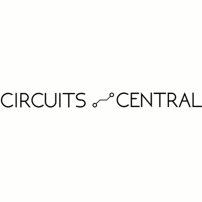 Circuits Central Inc's Logo