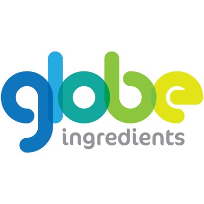 Globe Ingredients B.V.'s Logo