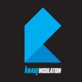 Knauf Insulation North America's Logo