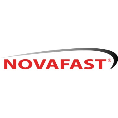 NOVAFAST INTERNATIONAL PTY LTD's Logo