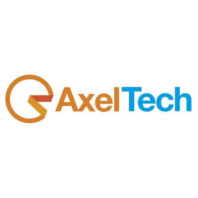 AXEL TECHNOLOGY SRL's Logo