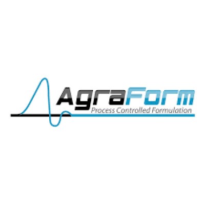 Agraform LLC's Logo