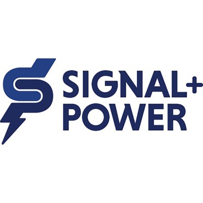 Signal and Power Delivery Systems, Inc.'s Logo