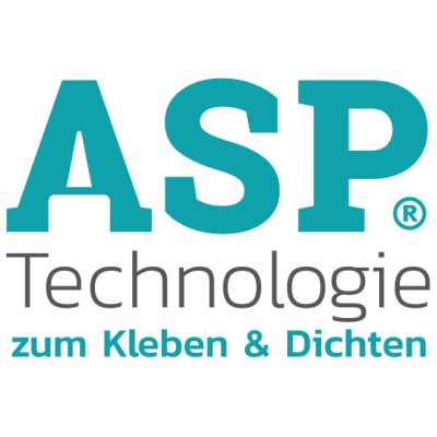 ASP Dichtstoffe GmbH's Logo