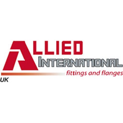 ALLIED INTERNATIONAL UK LTD.'s Logo