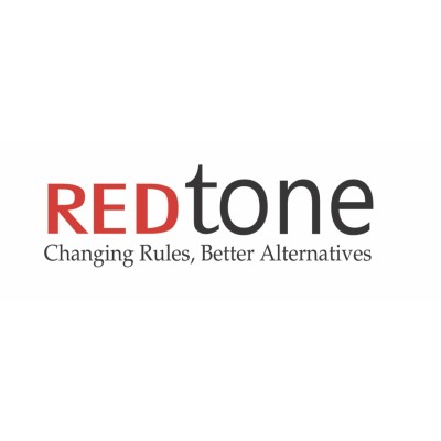 REDTONE TELECOMMUNICATIONS PAKISTAN (PVT.) LIMITED's Logo