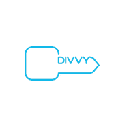 Divvy Parking's Logo