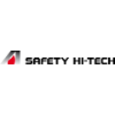 SAFETY HI-TECH SRL's Logo