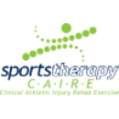 Sports Therapy Caire's Logo