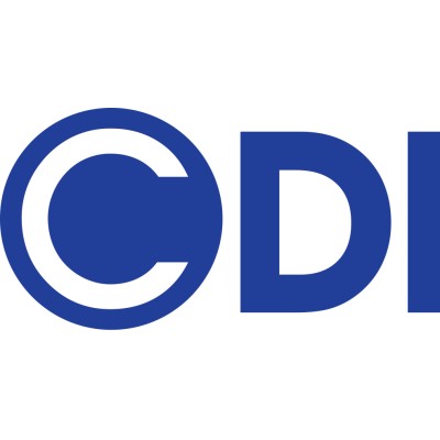 C.D.I. HOLDINGS (1987) LTD's Logo