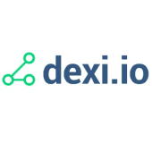 Dexi's Logo