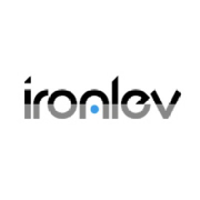 IRONBOX SRL's Logo